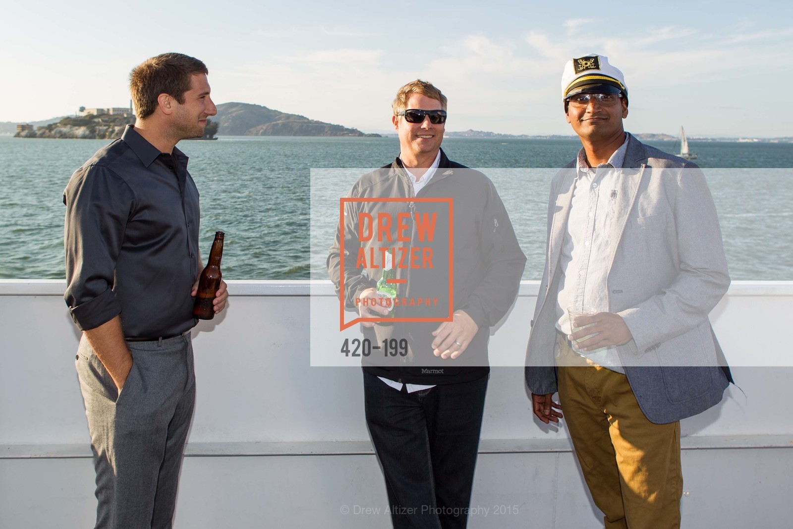 Extras, Practice Fusion Boat Cruise, July 10th, 2015, Photo,Drew Altizer, Drew Altizer Photography, full-service agency, private events, San Francisco photographer, photographer california