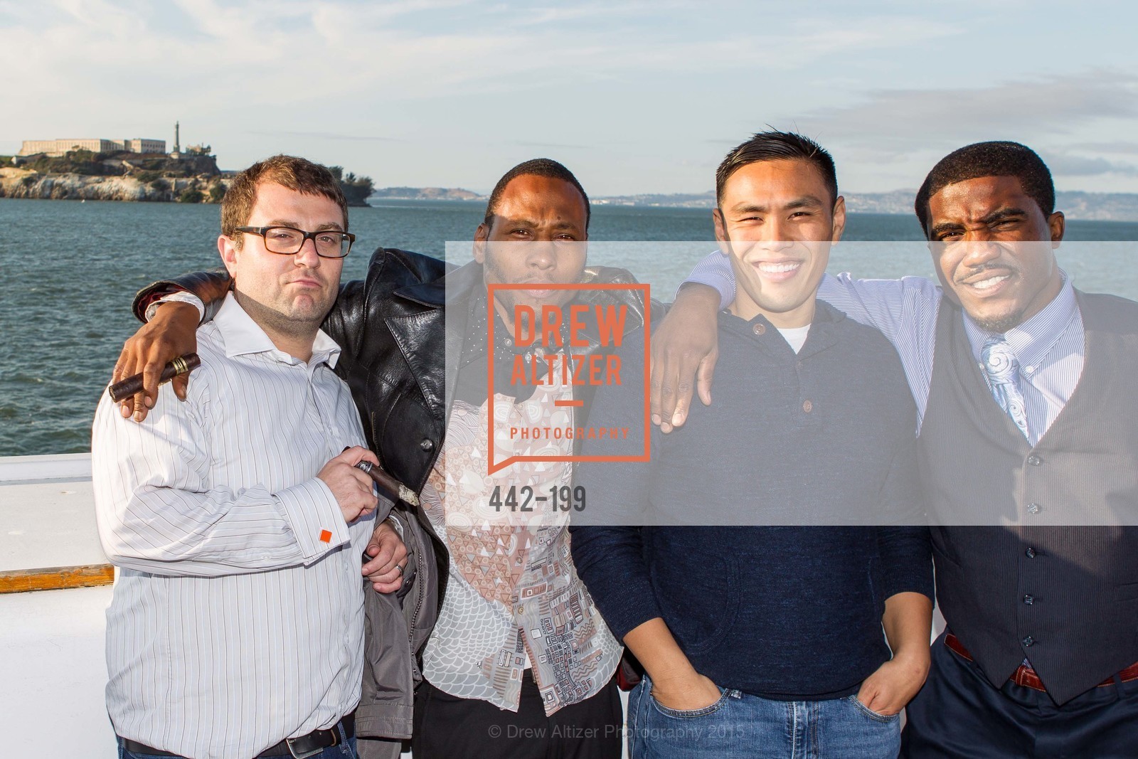 Gucci & Vogue Dinner, Hornblower Boat Cruise Pier 3. Hornblower Boat Cruise Pier 3, July 8th, 2015, Photo #442-199 Photo #442-199