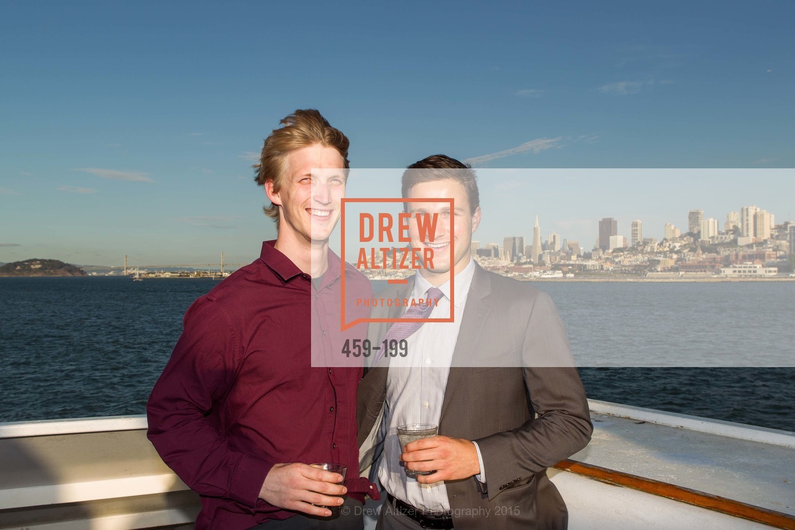 Gucci & Vogue Dinner, Hornblower Boat Cruise Pier 3. Hornblower Boat Cruise Pier 3, July 8th, 2015, Photo #459-199 Photo #459-199