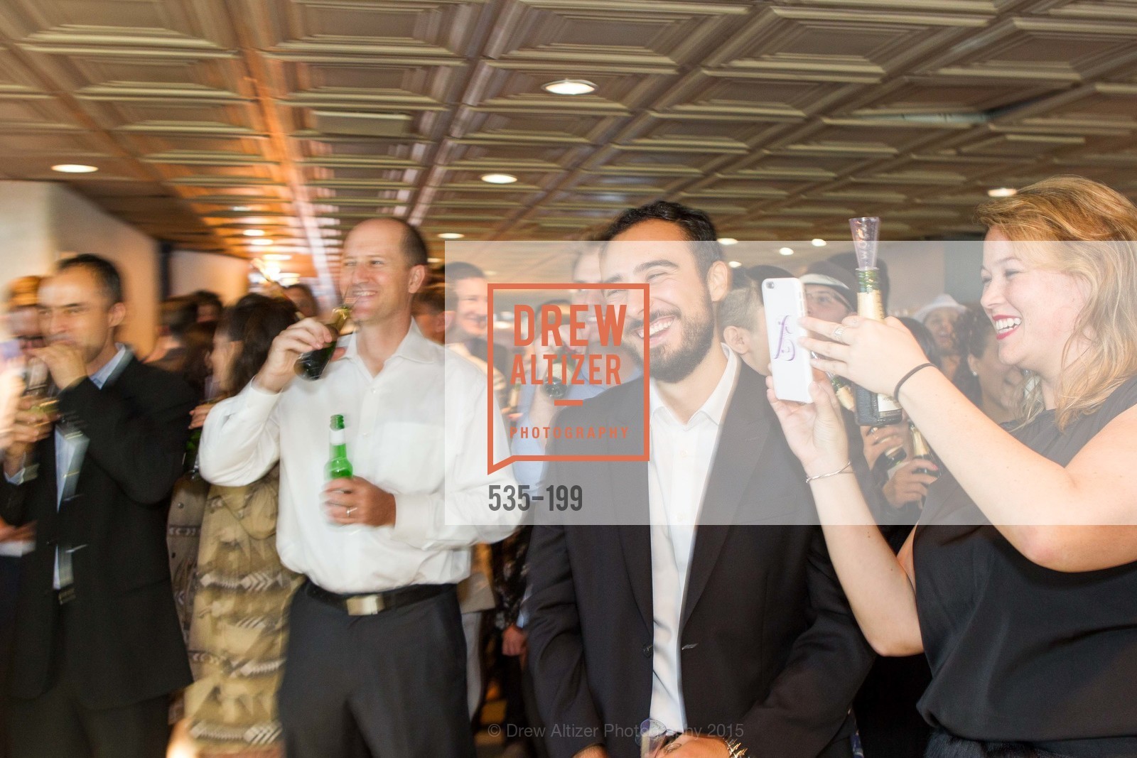 Gucci & Vogue Dinner, Hornblower Boat Cruise Pier 3. Hornblower Boat Cruise Pier 3, July 8th, 2015, Photo #535-199 Photo #535-199