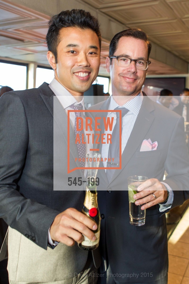 Gucci & Vogue Dinner, Hornblower Boat Cruise Pier 3. Hornblower Boat Cruise Pier 3, July 8th, 2015, Photo #545-199 Photo #545-199
