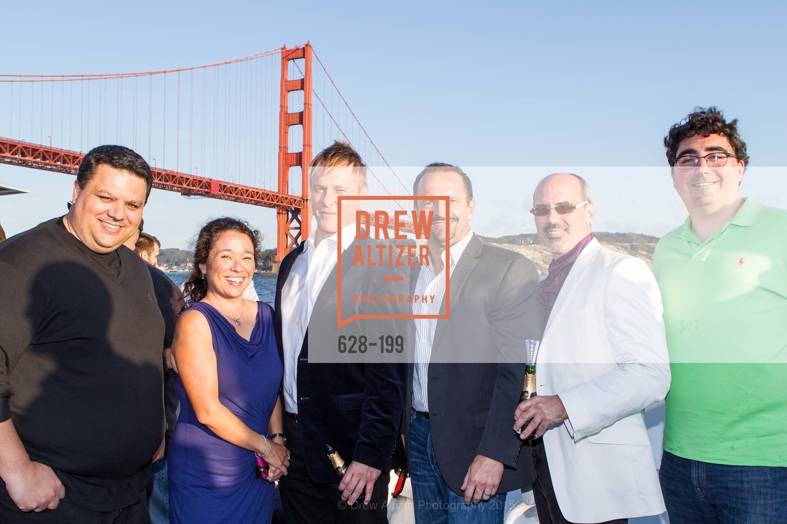 Extras, Practice Fusion Boat Cruise, July 10th, 2015, Photo,Drew Altizer, Drew Altizer Photography, full-service agency, private events, San Francisco photographer, photographer california