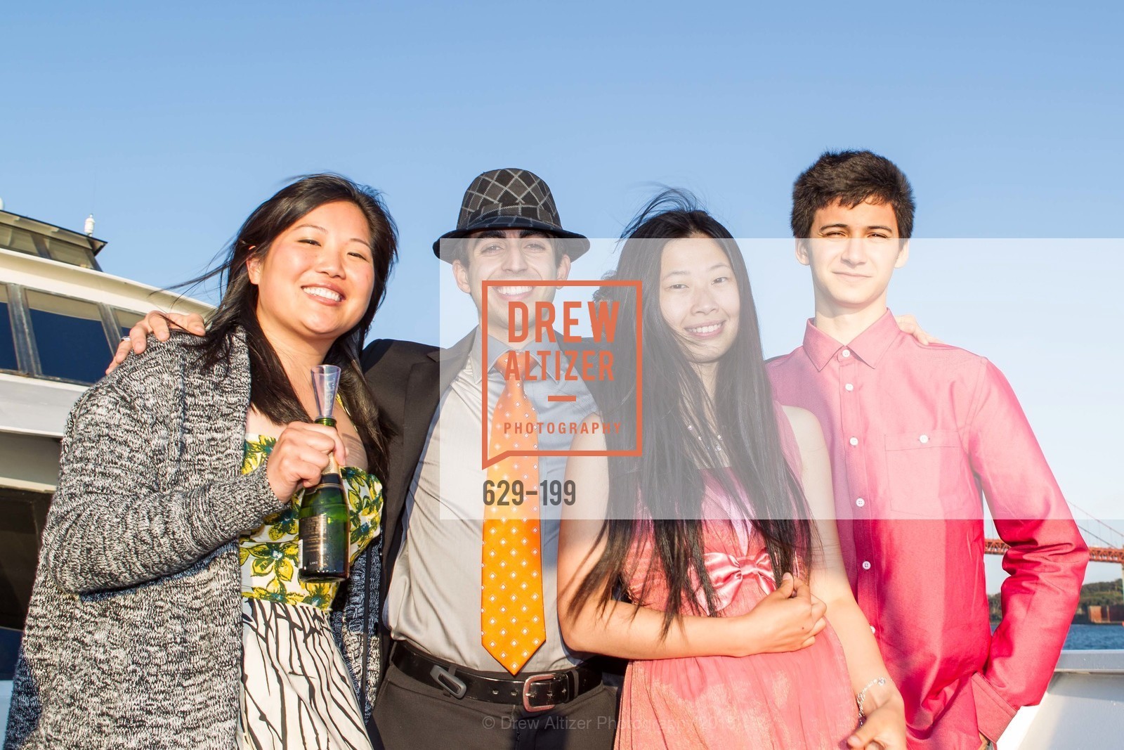 Extras, Practice Fusion Boat Cruise, July 10th, 2015, Photo,Drew Altizer, Drew Altizer Photography, full-service agency, private events, San Francisco photographer, photographer california
