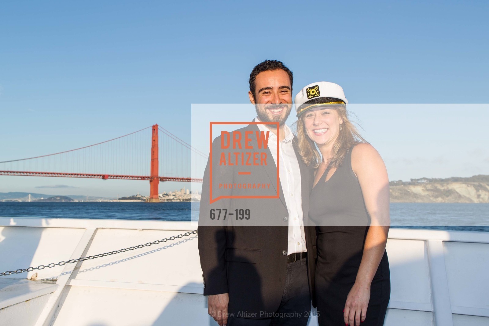 Gucci & Vogue Dinner, Hornblower Boat Cruise Pier 3. Hornblower Boat Cruise Pier 3, July 8th, 2015, Photo #677-199 Photo #677-199