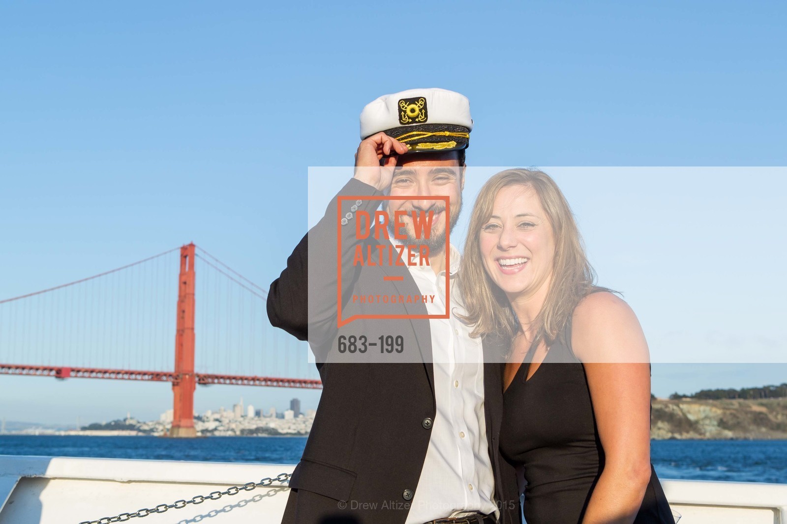 Extras, Practice Fusion Boat Cruise, July 10th, 2015, Photo