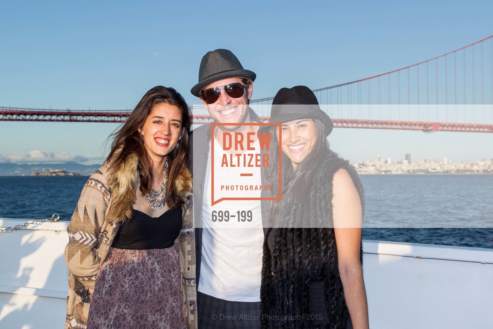 Gucci & Vogue Dinner, Hornblower Boat Cruise Pier 3. Hornblower Boat Cruise Pier 3, July 8th, 2015, Photo #699-199 Photo #699-199