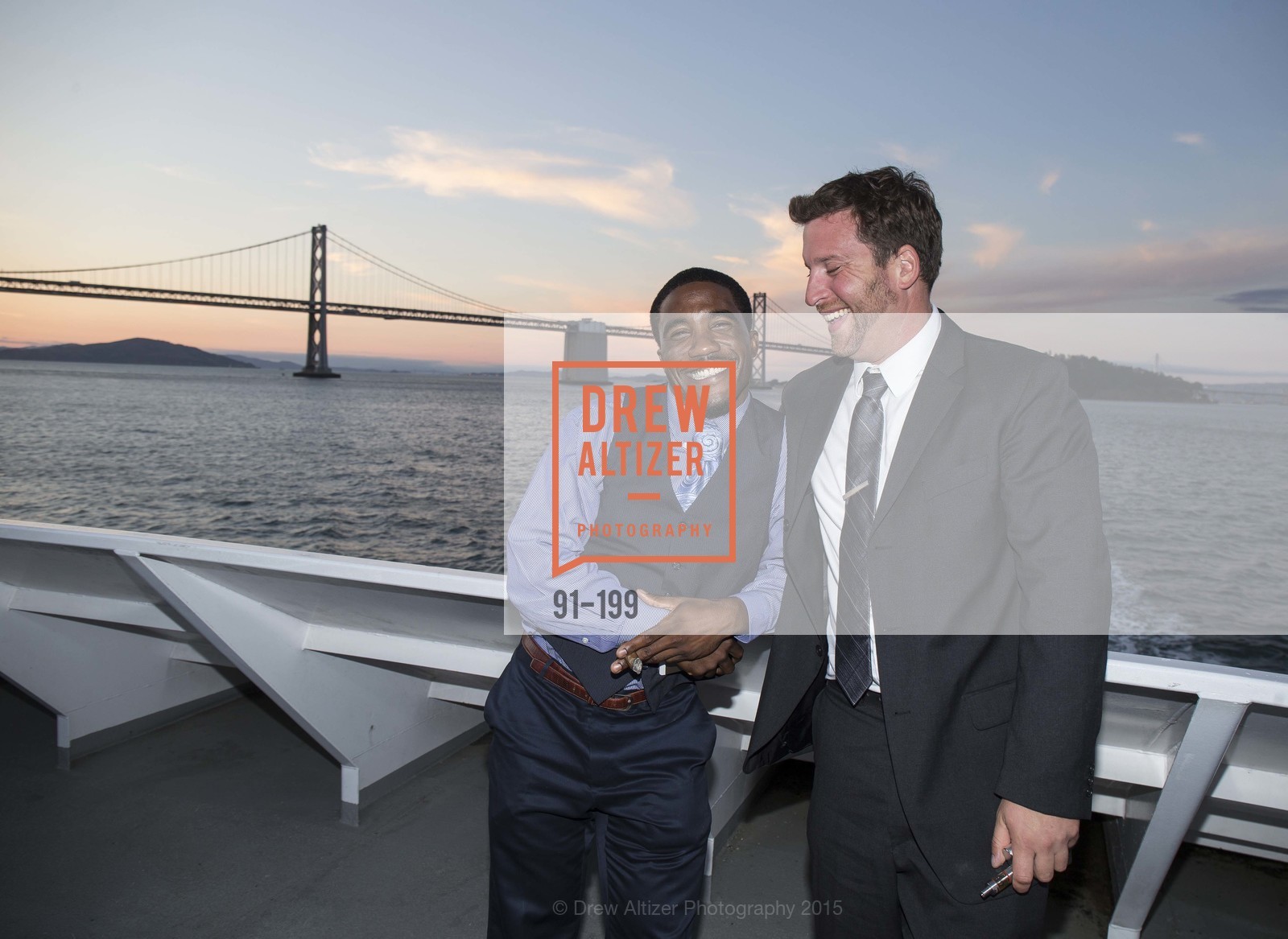 Gucci & Vogue Dinner, Hornblower Boat Cruise Pier 3. Hornblower Boat Cruise Pier 3, July 10th, 2015, Photo #91-199 Photo #91-199