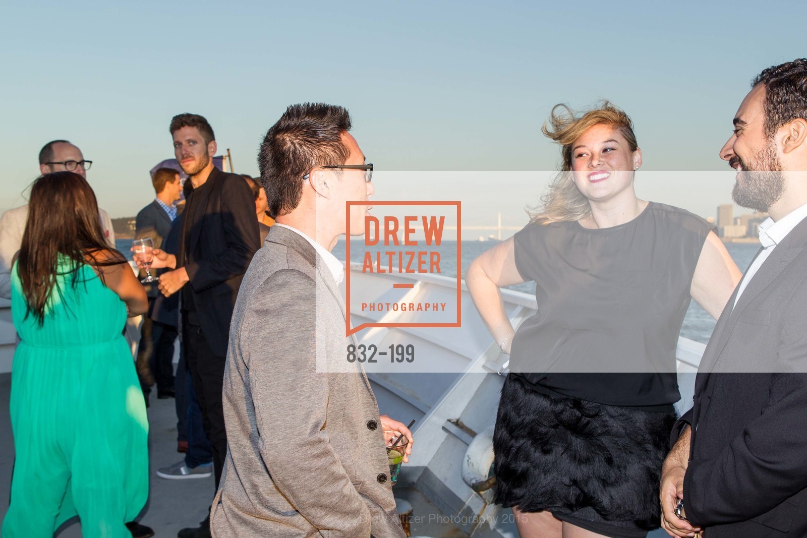 Extras, Practice Fusion Boat Cruise, July 10th, 2015, Photo,Drew Altizer, Drew Altizer Photography, full-service agency, private events, San Francisco photographer, photographer california