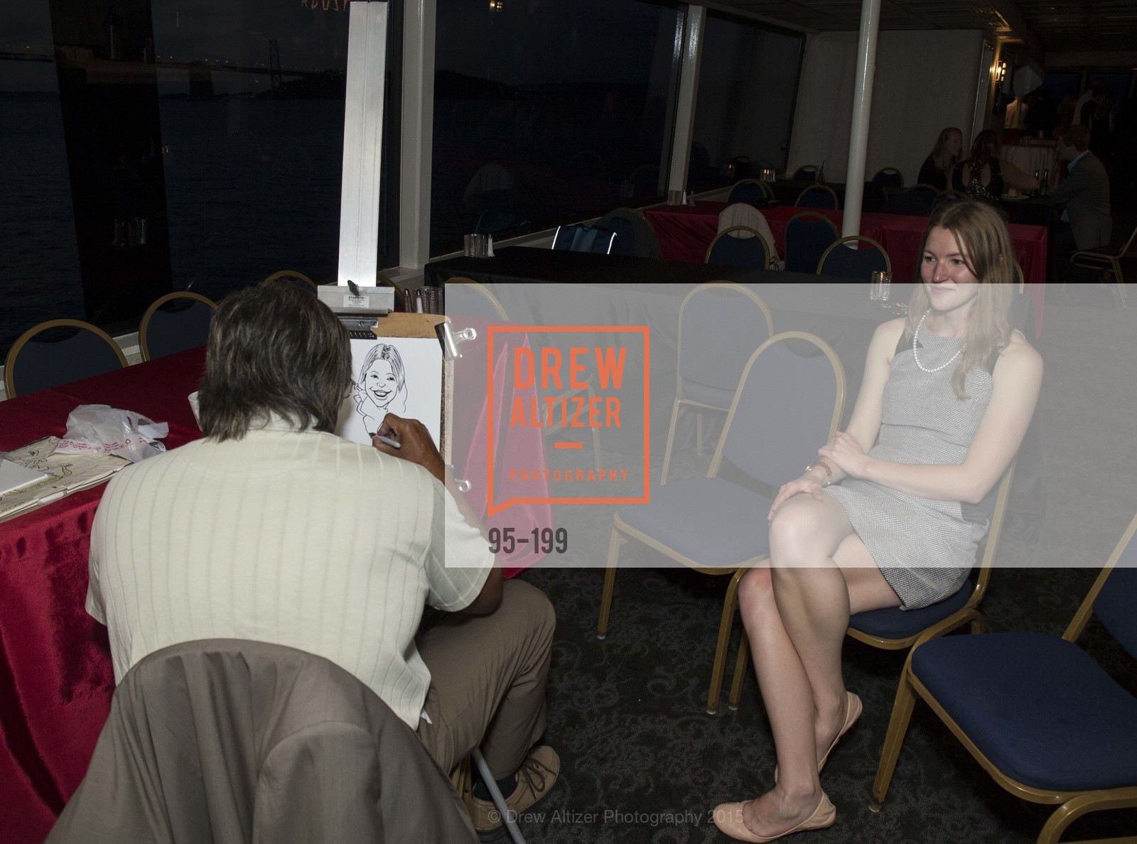 atmosphere, Practice Fusion Boat Cruise, July 10th, 2015, Photo,Drew Altizer, Drew Altizer Photography, full-service agency, private events, San Francisco photographer, photographer california