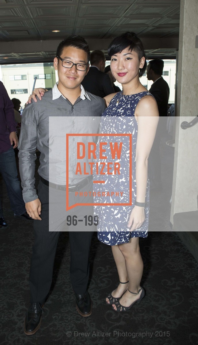Gucci & Vogue Dinner, Hornblower Boat Cruise Pier 3. Hornblower Boat Cruise Pier 3, July 10th, 2015, Photo #96-199 Photo #96-199