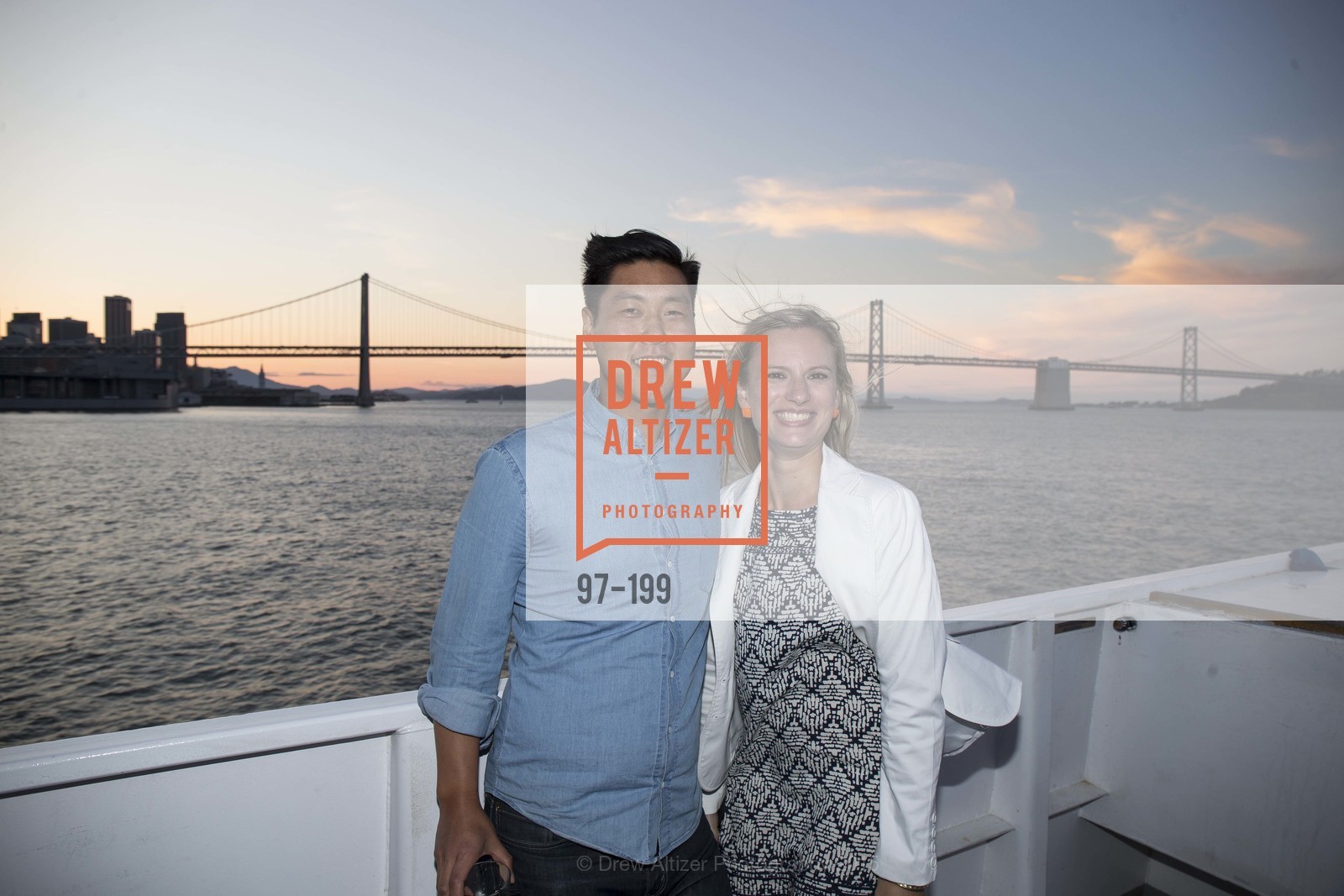 Gucci & Vogue Dinner, Hornblower Boat Cruise Pier 3. Hornblower Boat Cruise Pier 3, July 10th, 2015, Photo #97-199 Photo #97-199