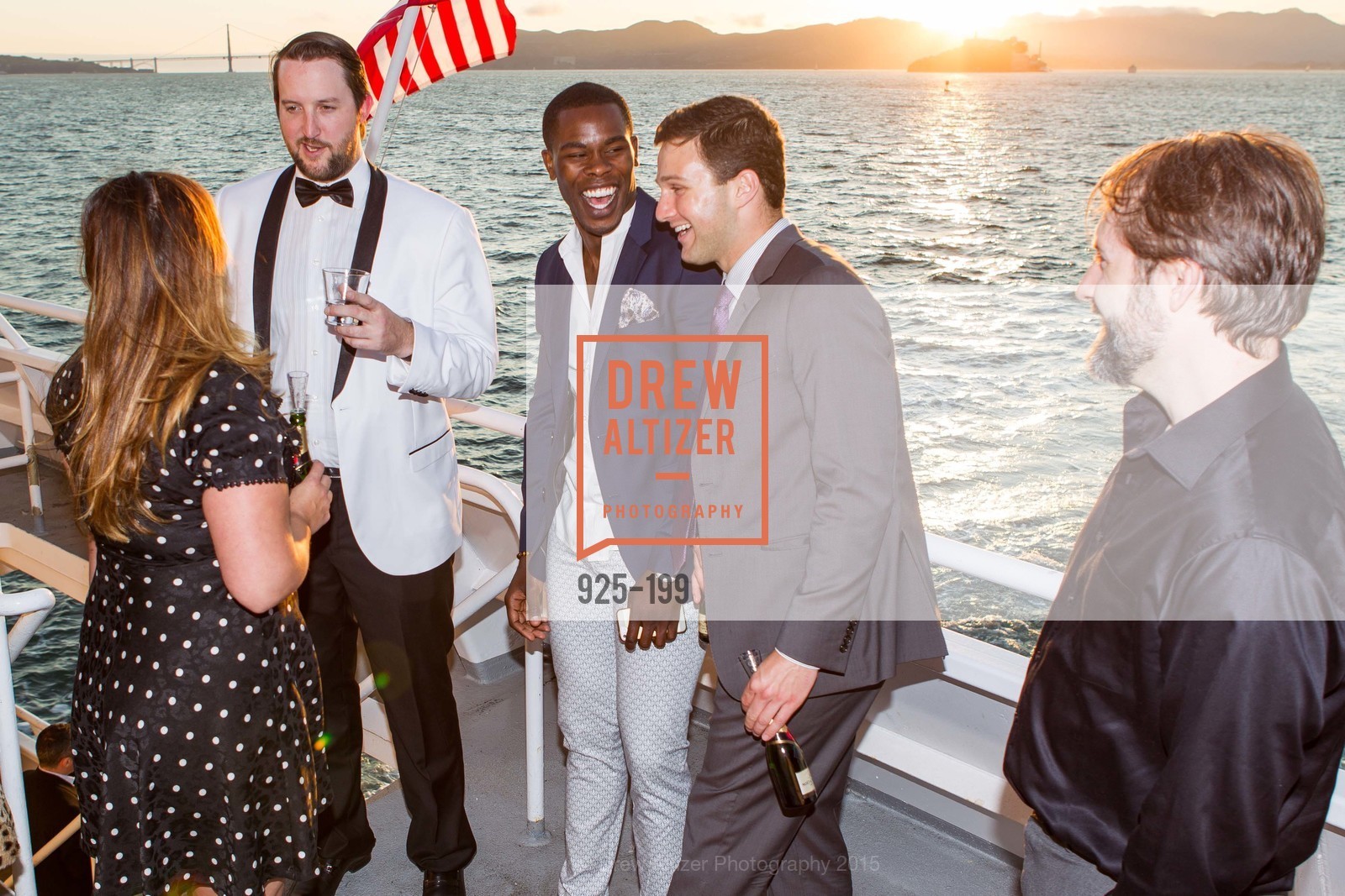 Extras, Practice Fusion Boat Cruise, July 10th, 2015, Photo,Drew Altizer, Drew Altizer Photography, full-service agency, private events, San Francisco photographer, photographer california