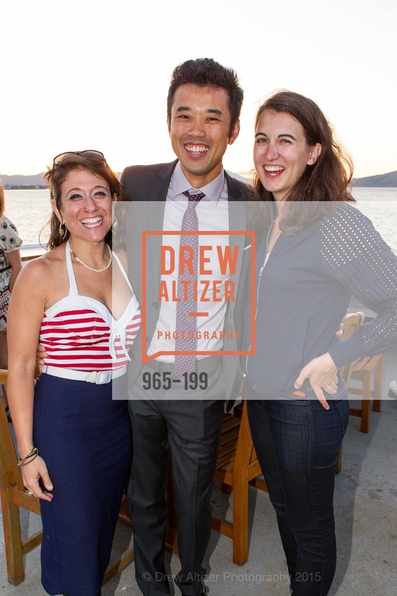 Extras, Practice Fusion Boat Cruise, July 10th, 2015, Photo,Drew Altizer, Drew Altizer Photography, full-service agency, private events, San Francisco photographer, photographer california