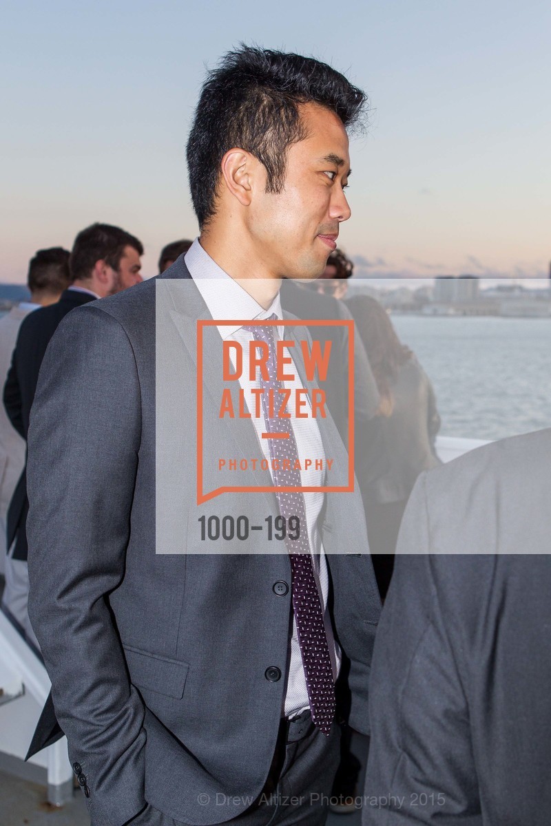 Gucci & Vogue Dinner, Hornblower Boat Cruise Pier 3. Hornblower Boat Cruise Pier 3, July 8th, 2015, Photo #1000-199 Photo #1000-199