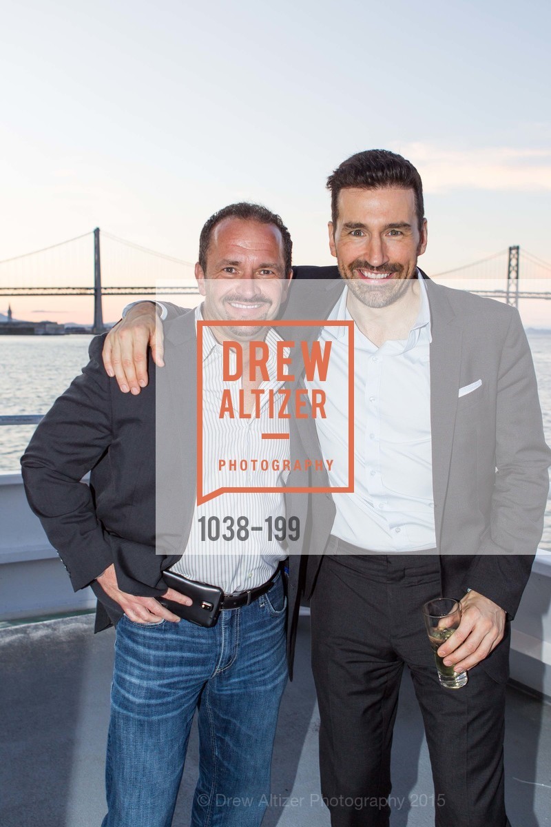 Top pics, Practice Fusion Boat Cruise, July 10th, 2015, Photo,Drew Altizer, Drew Altizer Photography, full-service agency, private events, San Francisco photographer, photographer california