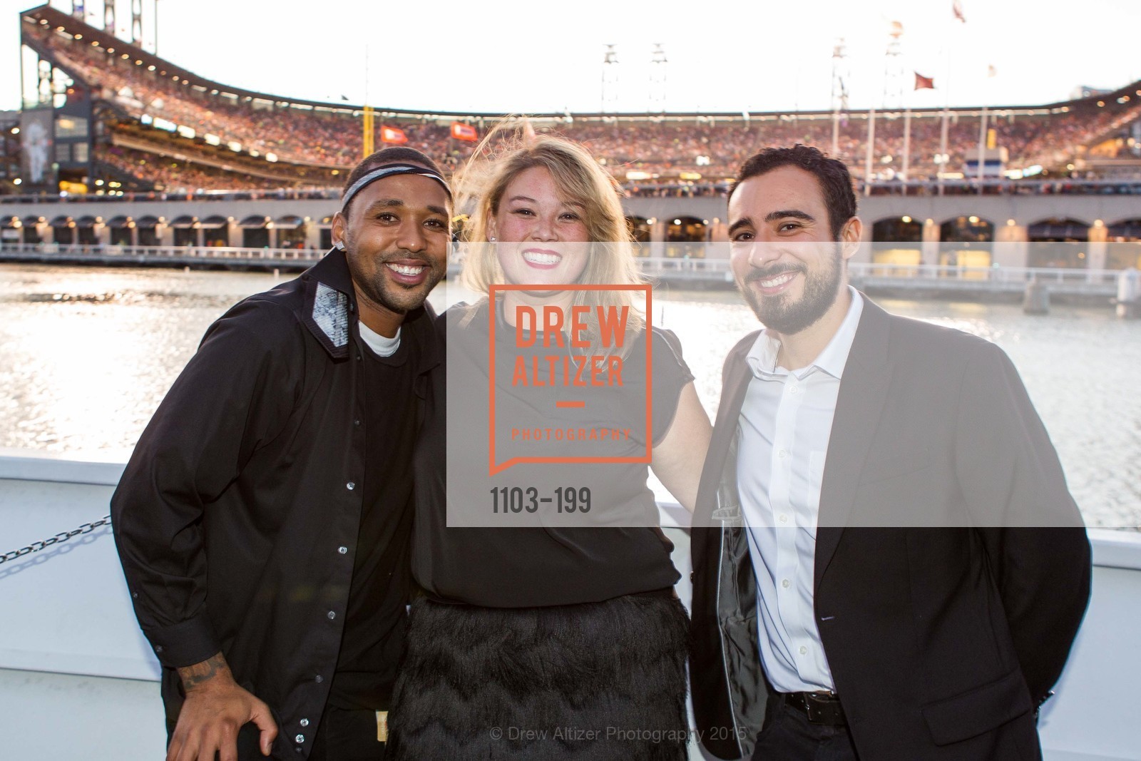 Gucci & Vogue Dinner, Hornblower Boat Cruise Pier 3. Hornblower Boat Cruise Pier 3, July 8th, 2015, Photo #1103-199 Photo #1103-199