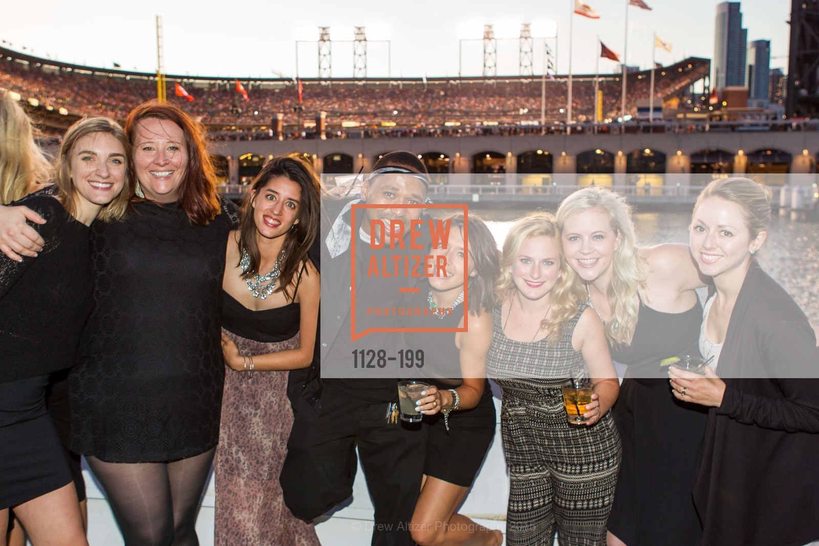 Gucci & Vogue Dinner, Hornblower Boat Cruise Pier 3. Hornblower Boat Cruise Pier 3, July 8th, 2015, Photo #1128-199 Photo #1128-199