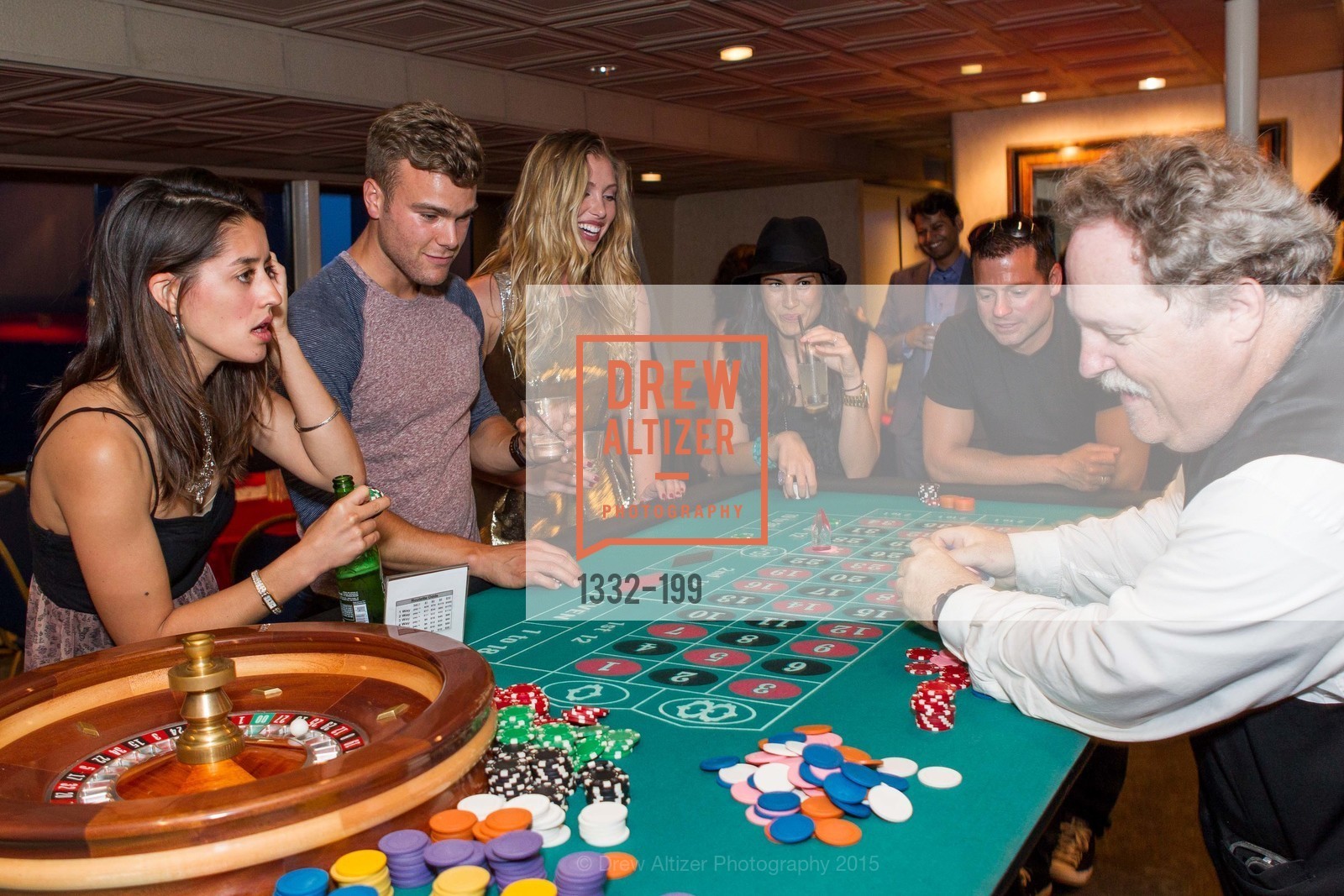 atmosphere, Practice Fusion Boat Cruise, July 10th, 2015, Photo,Drew Altizer, Drew Altizer Photography, full-service agency, private events, San Francisco photographer, photographer california