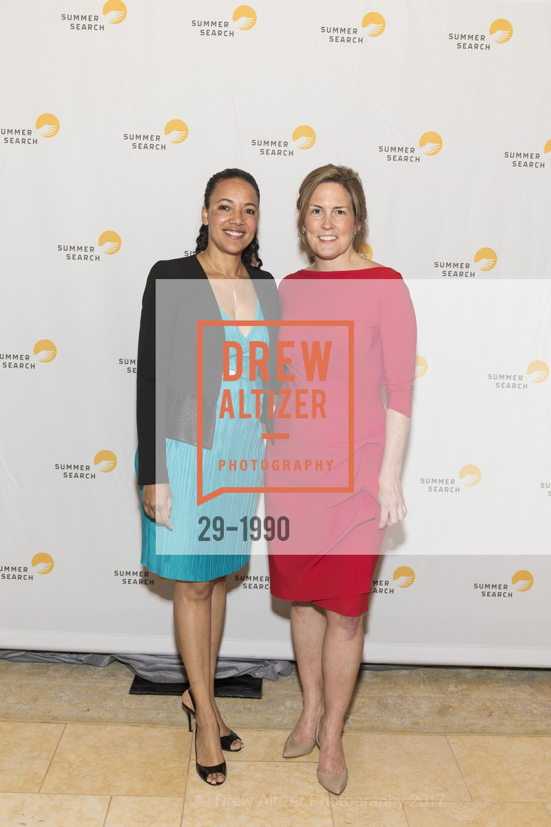 Amy Saxton, Lindsay Hower, Summer Search Silicon Valley Gala, Sharon Heights Golf & Country Club. 2900 Sand Hill Road, Menlo Park CA 94025, March 23rd, 2017, Photo #29-1990 Amy Saxton, Lindsay Hower, Photo #29-1990
