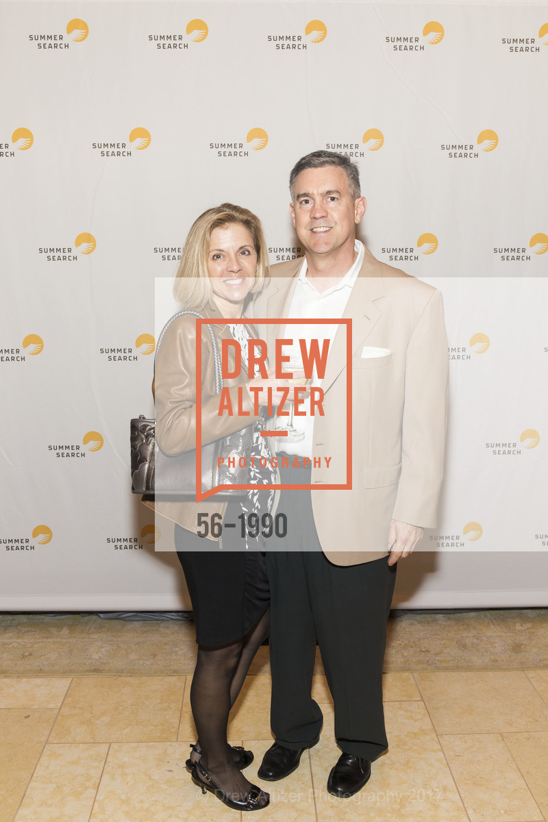 Heather Hahn, Ken Hahn, Summer Search Silicon Valley Gala, Sharon Heights Golf & Country Club. 2900 Sand Hill Road, Menlo Park CA 94025, March 23rd, 2017, Photo #56-1990 Heather Hahn, Ken Hahn, Photo #56-1990