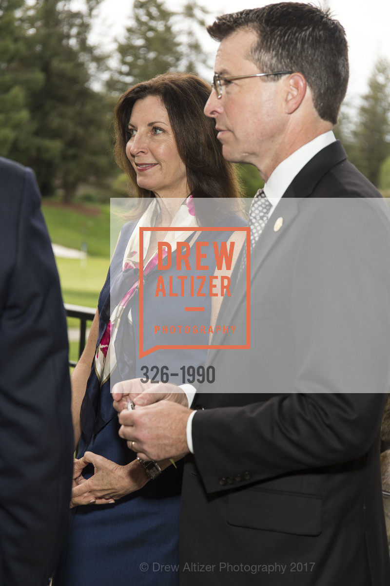 Karen Bergman, Summer Search Silicon Valley Gala, Sharon Heights Golf & Country Club. 2900 Sand Hill Road, Menlo Park CA 94025, March 23rd, 2017, Photo #326-1990 Karen Bergman, Photo #326-1990