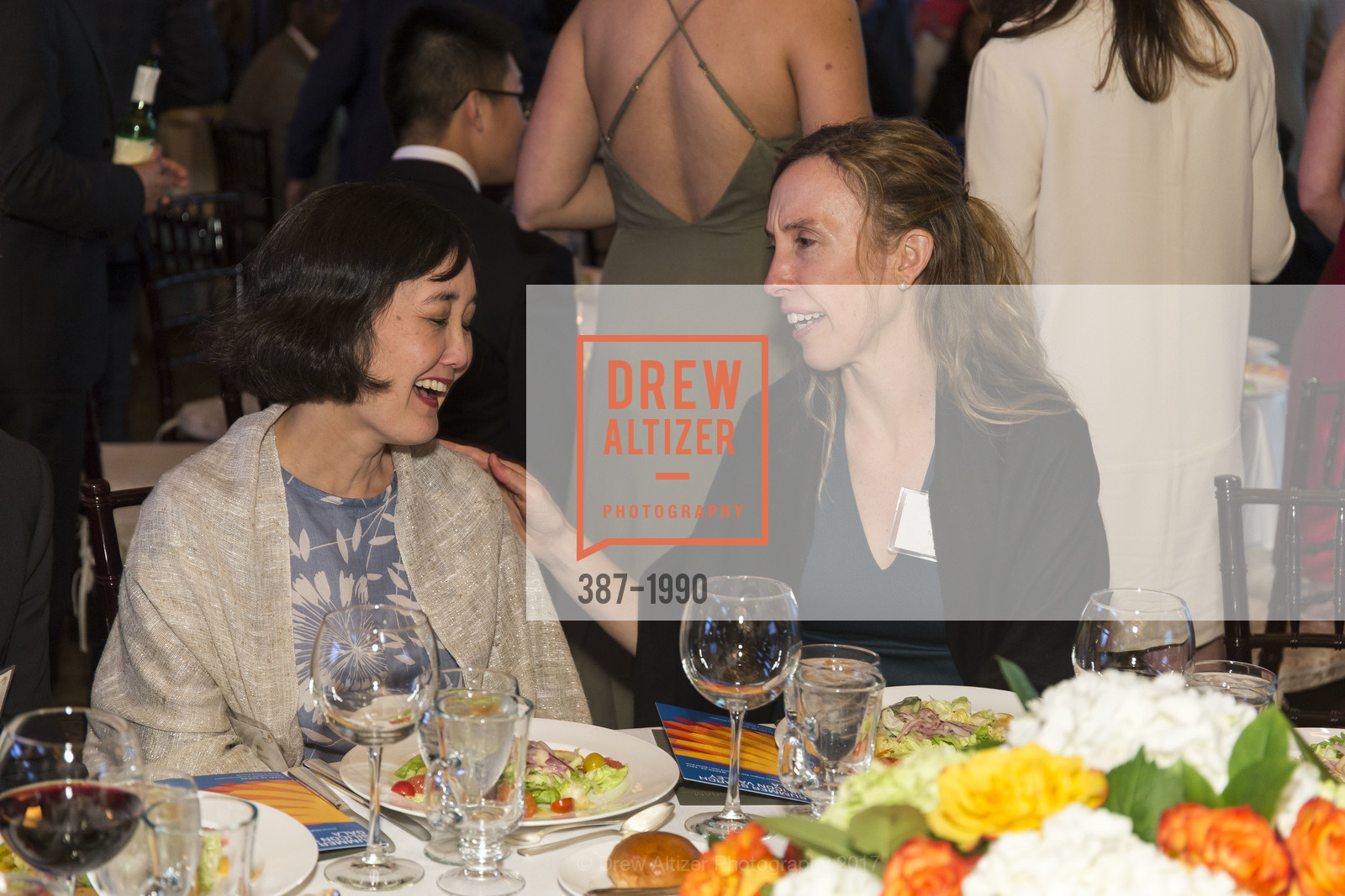 Lindsey Moriguchi, Summer Search Silicon Valley Gala, Sharon Heights Golf & Country Club. 2900 Sand Hill Road, Menlo Park CA 94025, March 23rd, 2017, Photo #387-1990 Lindsey Moriguchi, Photo #387-1990