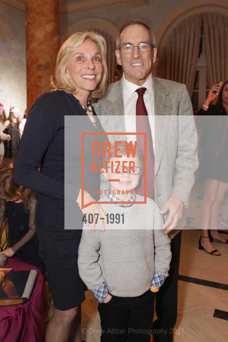 Susan Alpert, Jackson Alpert, Bud Alpert, Glogau Teddy Bear Rescue Fund Hosts The Snuggly Soiree, Private Residence, March 23rd, 2017, Photo #407-1991 Susan Alpert, Jackson Alpert, Bud Alpert, Photo #407-1991