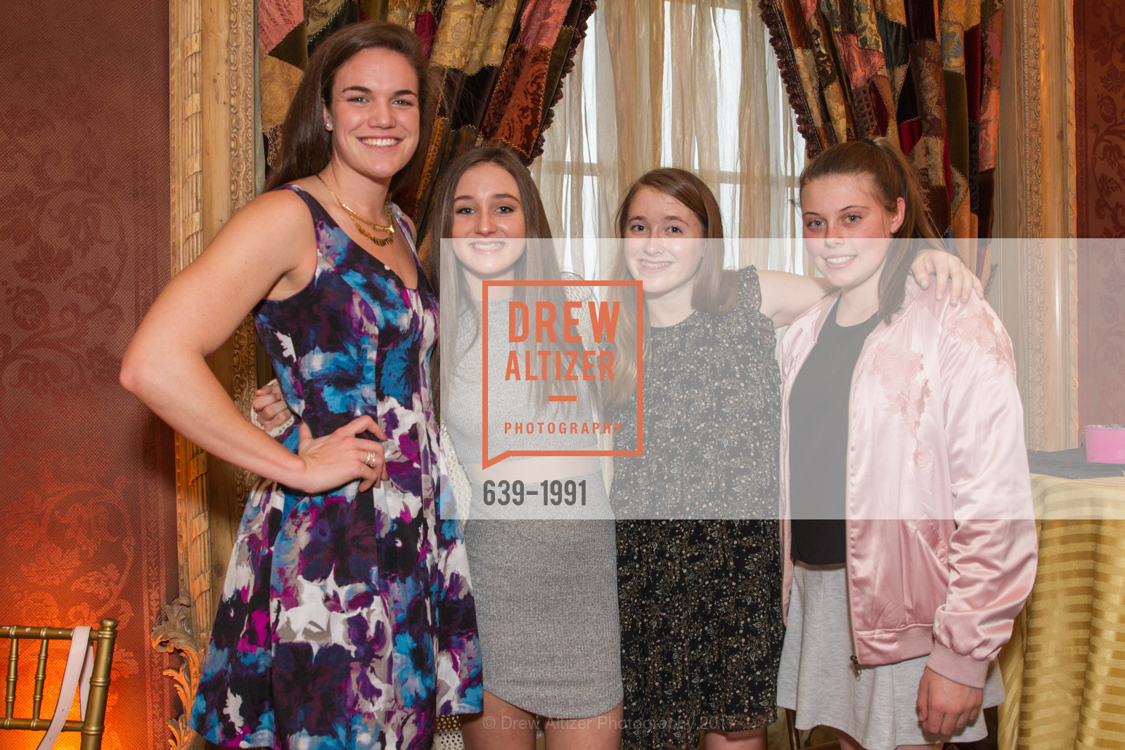 Kristen Vredeveld, Izzy Margulies, Miley Sherman, Tali Callan, Glogau Teddy Bear Rescue Fund Hosts The Snuggly Soiree, Private Residence, March 23rd, 2017, Photo #639-1991 Kristen Vredeveld, Izzy Margulies, Miley Sherman, Tali Callan, Photo #639-1991