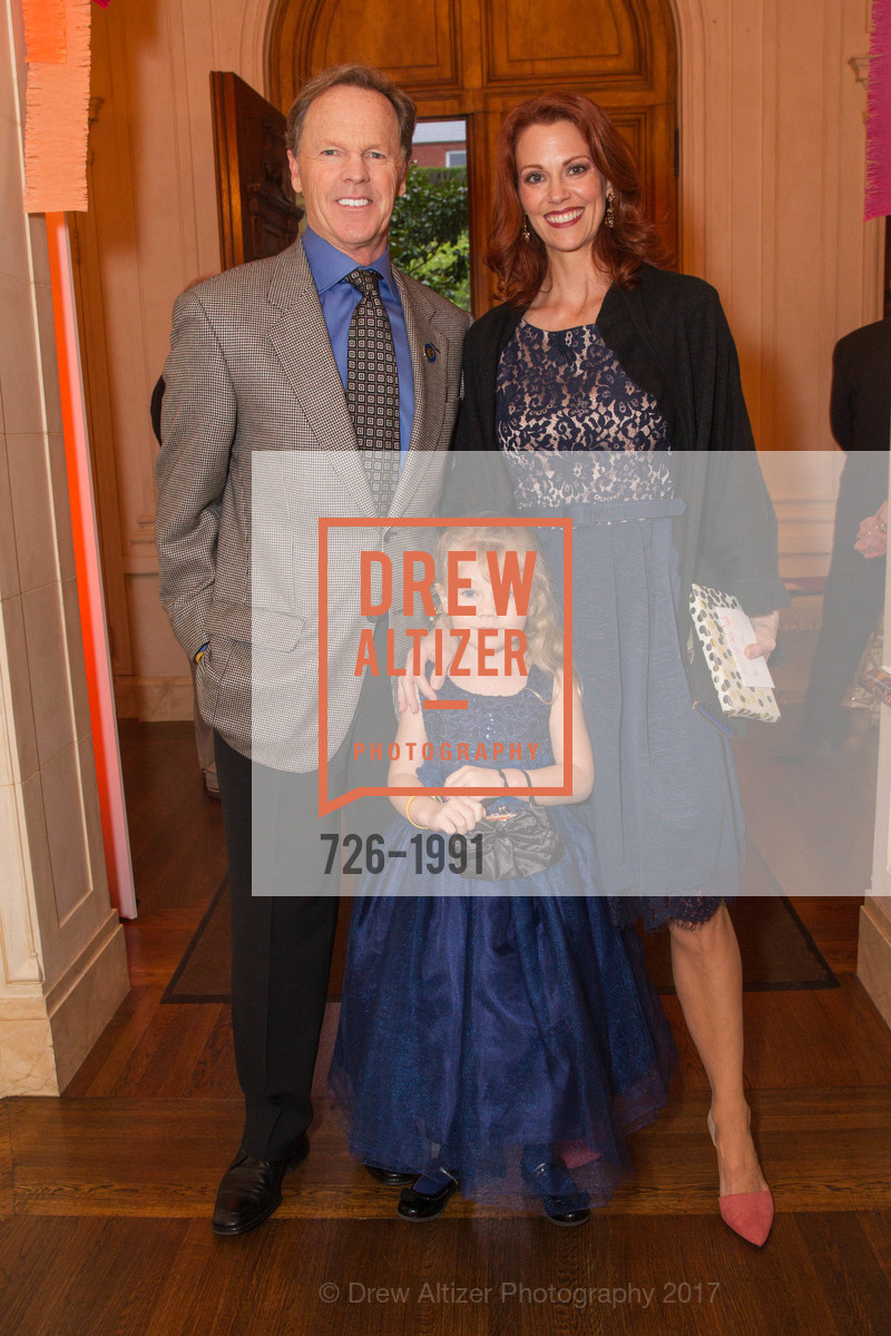 Jeff Peterson, Bryn Peterson, Julee Peterson, Glogau Teddy Bear Rescue Fund Hosts The Snuggly Soiree, Private Residence, March 23rd, 2017, Photo #726-1991 Jeff Peterson, Bryn Peterson, Julee Peterson, Photo #726-1991