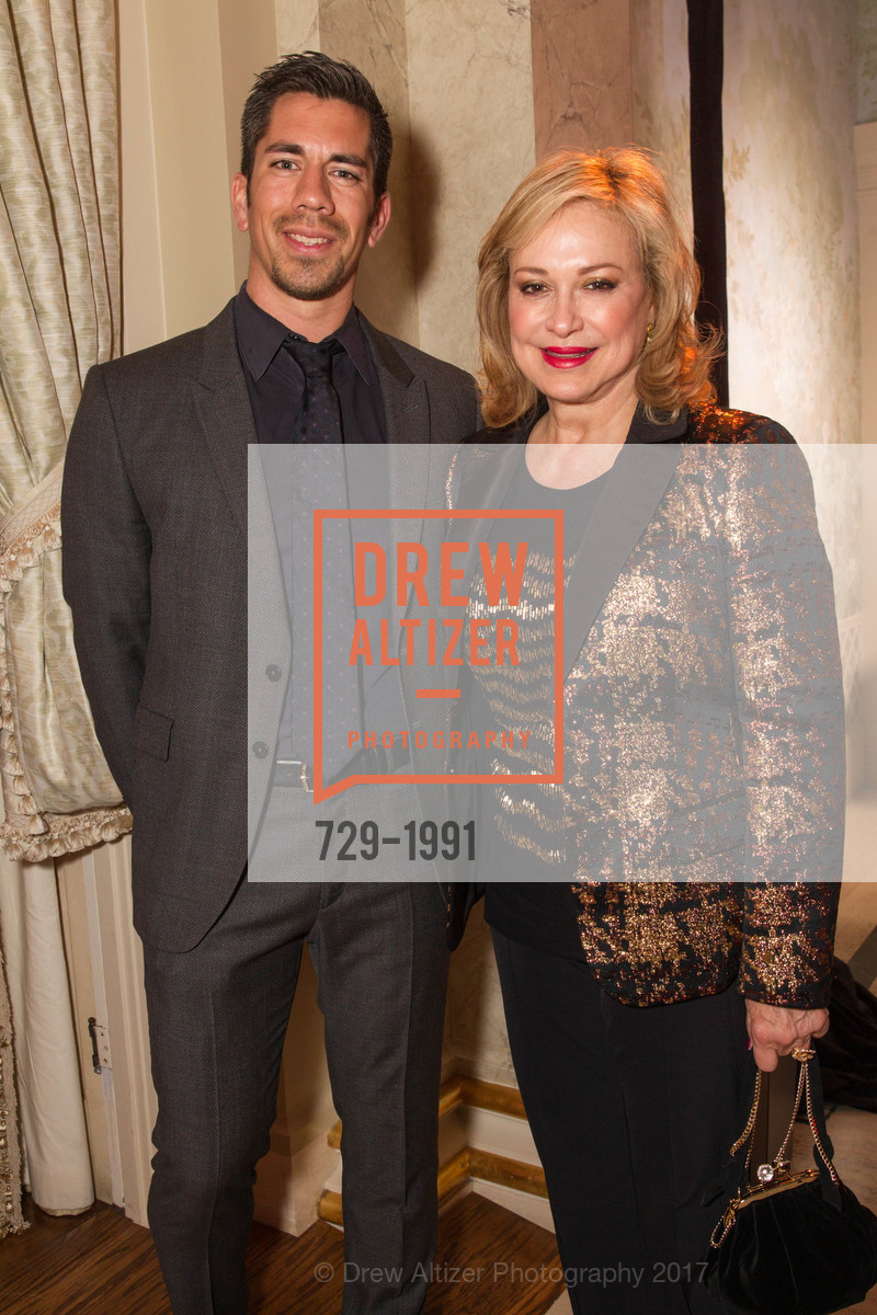 Jordan Urrutia, Marsha Heinz, Glogau Teddy Bear Rescue Fund Hosts The Snuggly Soiree, Private Residence, March 23rd, 2017, Photo #729-1991 Jordan Urrutia, Marsha Heinz, Photo #729-1991