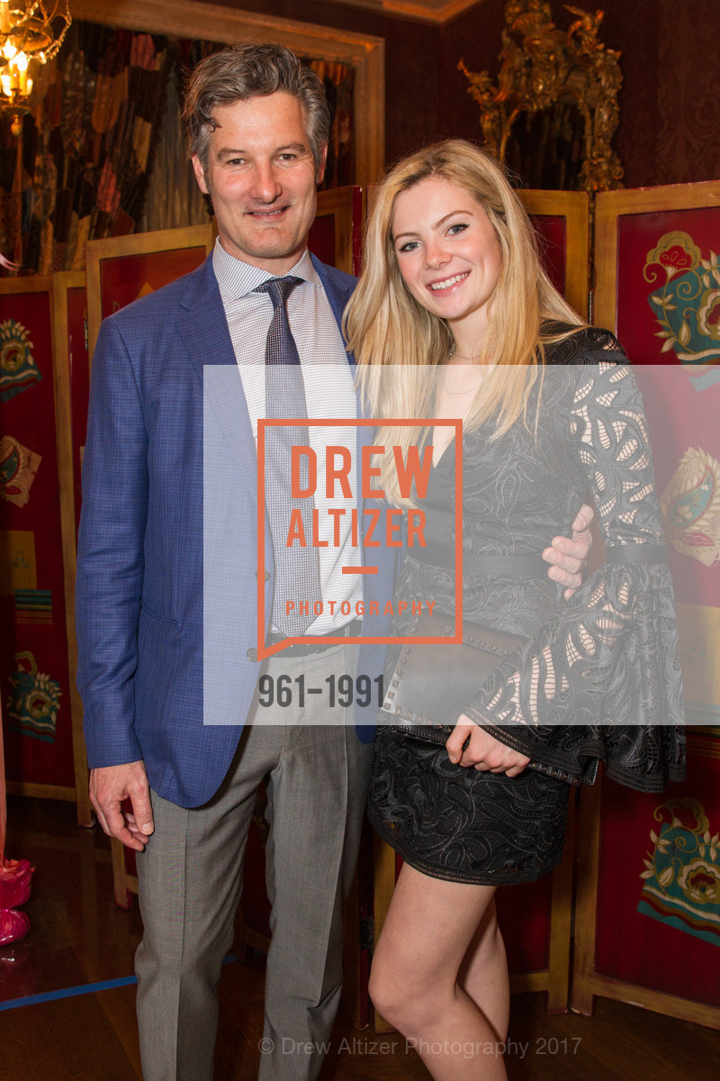 Robert Krohn, Gabrielle Krohn, Glogau Teddy Bear Rescue Fund Hosts The Snuggly Soiree, Private Residence, March 23rd, 2017, Photo #961-1991 Robert Krohn, Gabrielle Krohn, Photo #961-1991