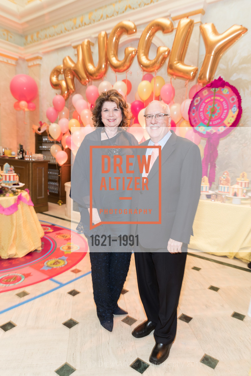 Pam Glogau, Richard Glogau, Glogau Teddy Bear Rescue Fund Hosts The Snuggly Soiree, Private Residence, March 23rd, 2017, Photo #1621-1991 Pam Glogau, Richard Glogau, Photo #1621-1991