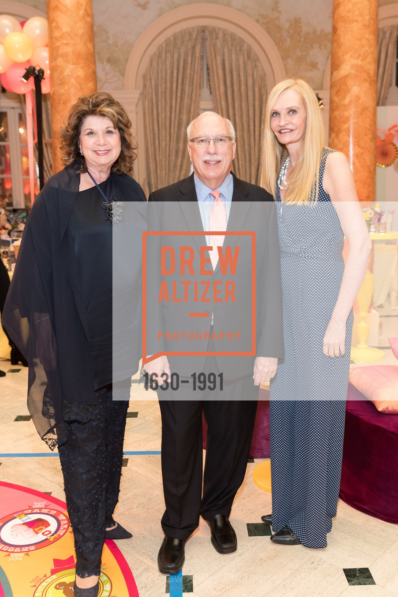 Pam Glogau, Richard Glogau, Beth Townsend, Glogau Teddy Bear Rescue Fund Hosts The Snuggly Soiree, Private Residence, March 23rd, 2017, Photo #1630-1991 Pam Glogau, Richard Glogau, Beth Townsend, Photo #1630-1991