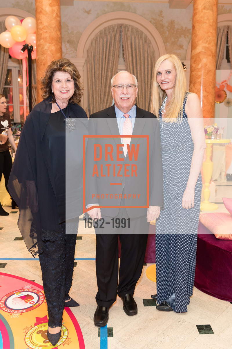 Pam Glogau, Richard Glogau, Beth Townsend, Glogau Teddy Bear Rescue Fund Hosts The Snuggly Soiree, Private Residence, March 23rd, 2017, Photo #1632-1991 Pam Glogau, Richard Glogau, Beth Townsend, Photo #1632-1991