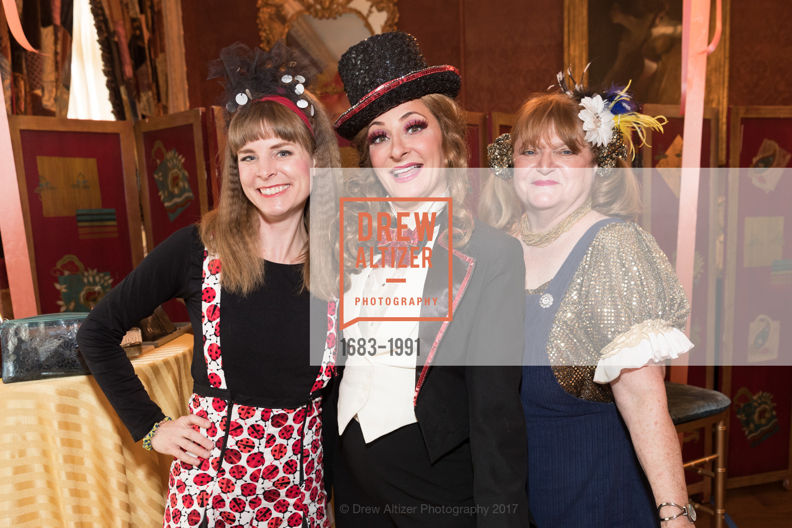 Bree Crabtree, Gigi Evangelista, Dinnie McLaughlin, Glogau Teddy Bear Rescue Fund Hosts The Snuggly Soiree, Private Residence, March 23rd, 2017, Photo #1683-1991 Bree Crabtree, Gigi Evangelista, Dinnie McLaughlin, Photo #1683-1991