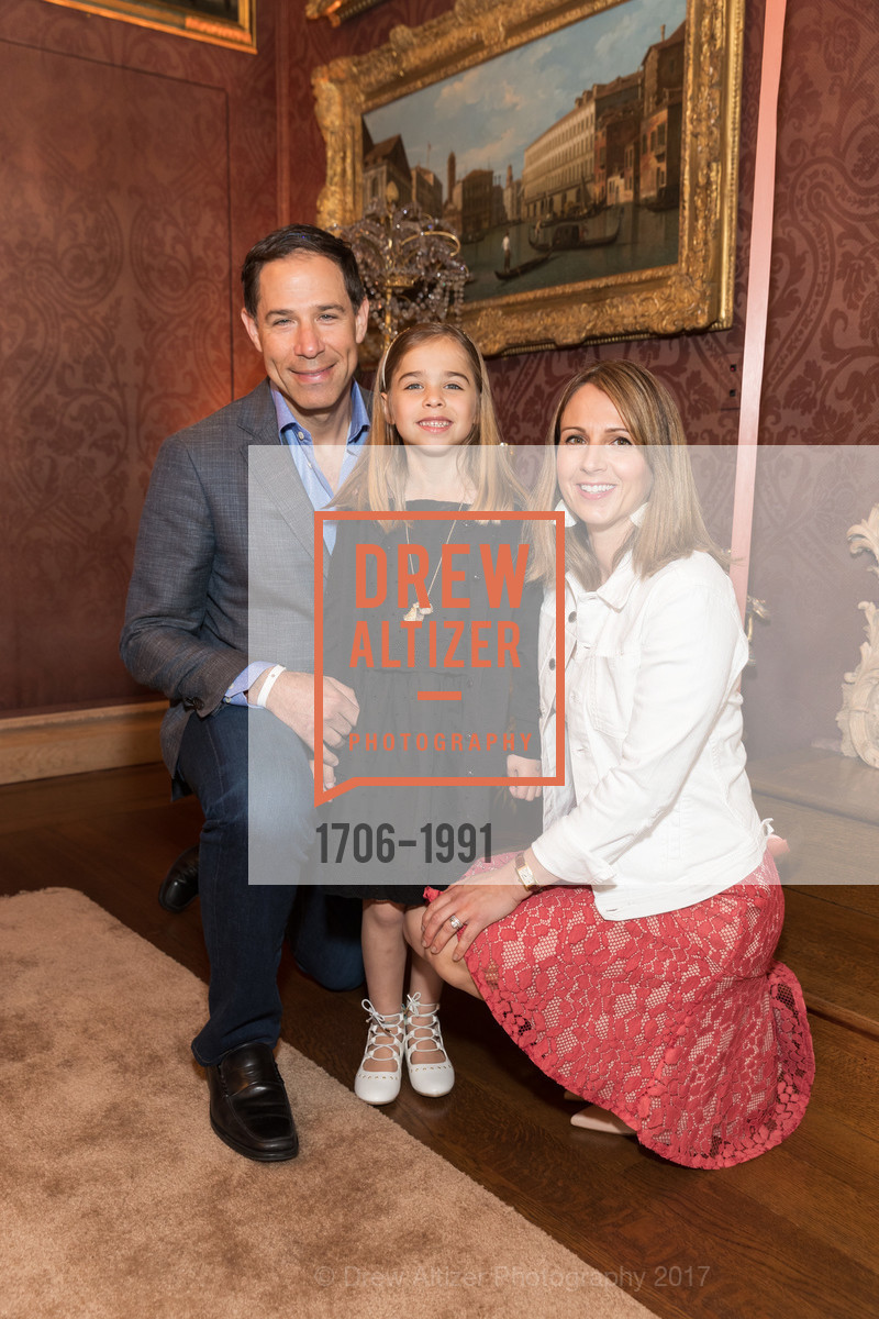 Michael Sobel, Malia Sobel, Raina Sobel, Glogau Teddy Bear Rescue Fund Hosts The Snuggly Soiree, Private Residence, March 23rd, 2017, Photo #1706-1991 Michael Sobel, Malia Sobel, Raina Sobel, Photo #1706-1991