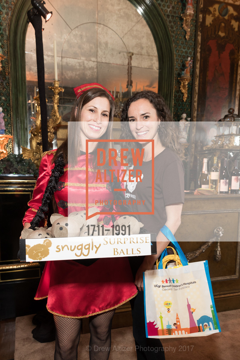 Top Picks, Glogau Teddy Bear Rescue Fund Hosts The Snuggly Soiree, March 23rd, 2017, Photo