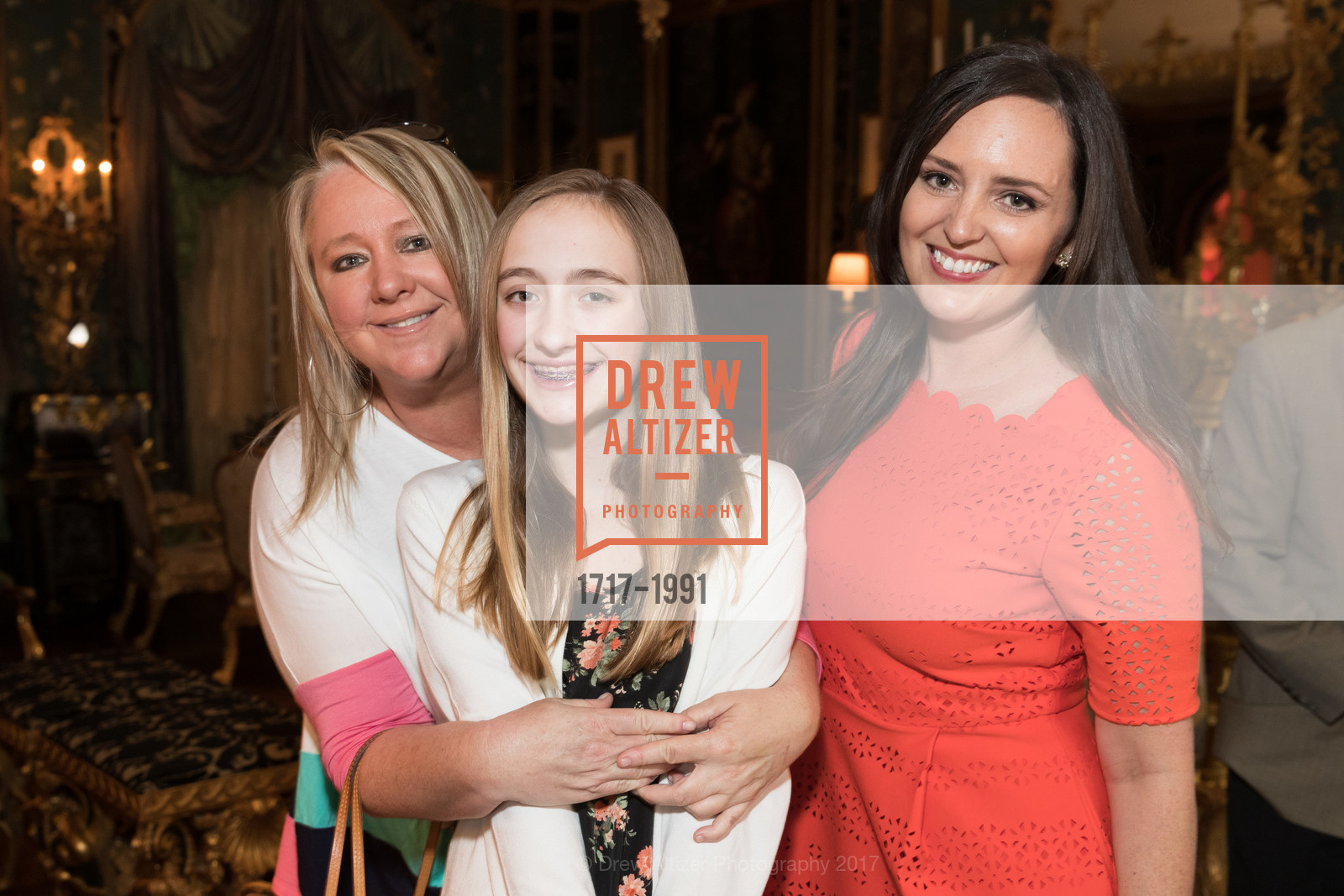 Lori Puccinelli Stern, Bailey Stern, Kim Murphy, Glogau Teddy Bear Rescue Fund Hosts The Snuggly Soiree, Private Residence, March 23rd, 2017