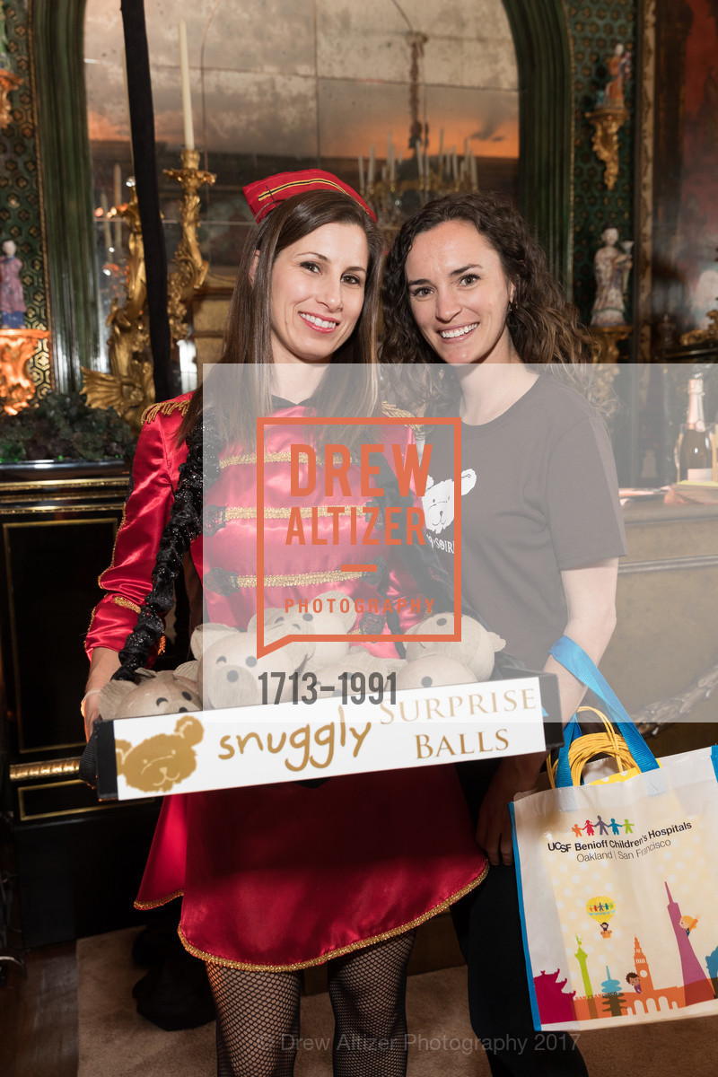 Glogau Teddy Bear Rescue Fund Hosts The Snuggly Soiree, Private Residence, March 23rd, 2017, Photo #1713-1991 Photo #1713-1991