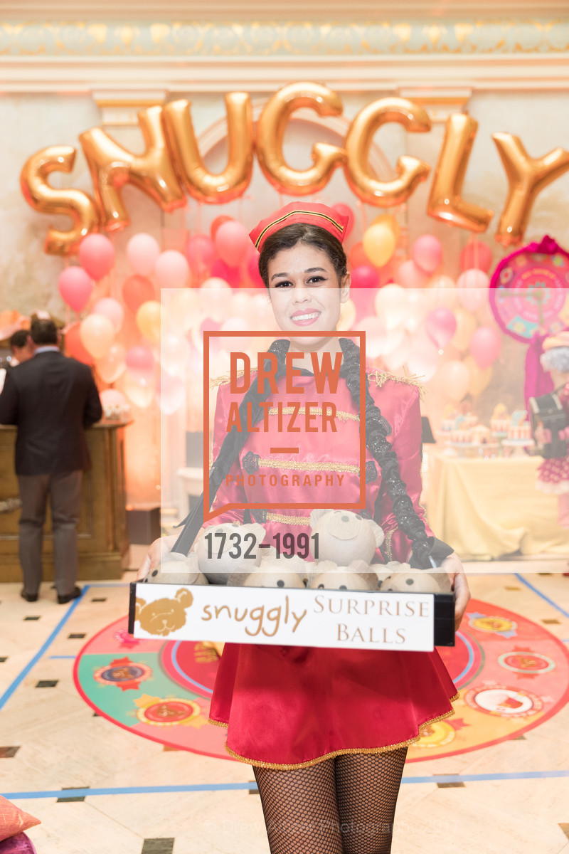 Atmosphere, Glogau Teddy Bear Rescue Fund Hosts The Snuggly Soiree, Private Residence, March 23rd, 2017