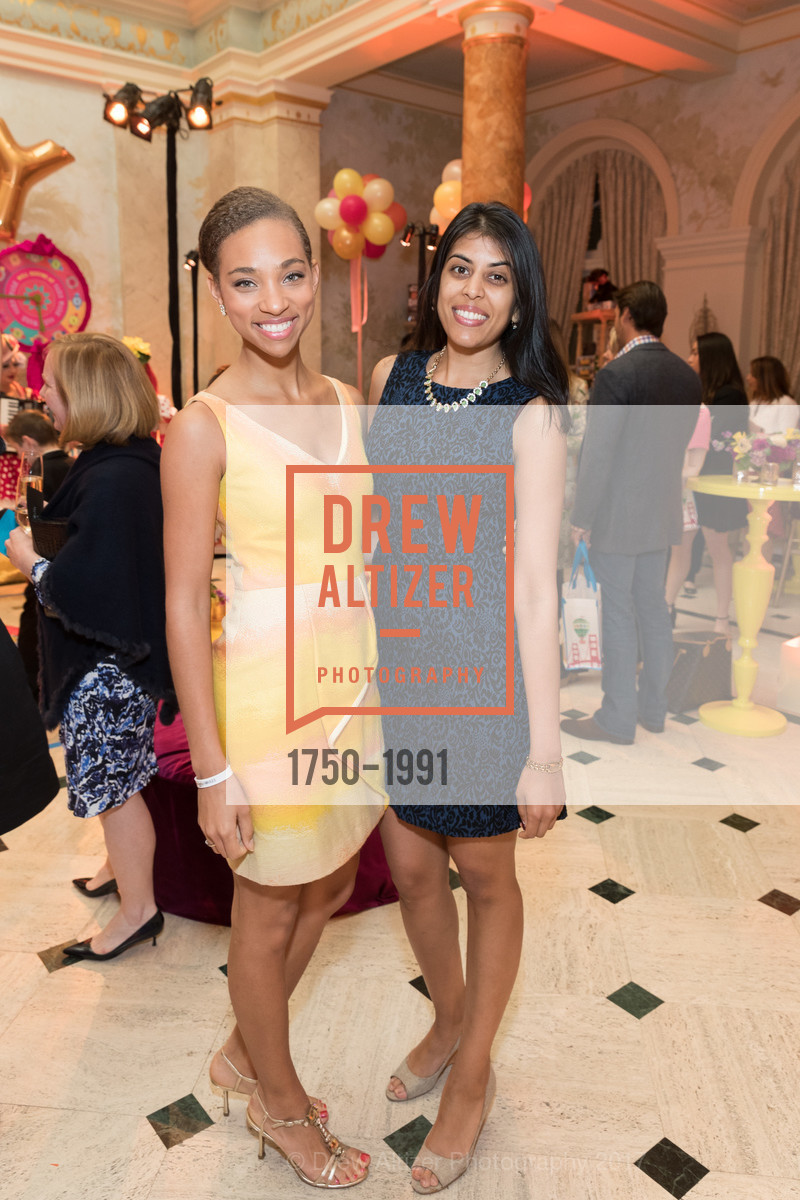 Jerica Lee, Hina Patel, Glogau Teddy Bear Rescue Fund Hosts The Snuggly Soiree, Private Residence, March 23rd, 2017