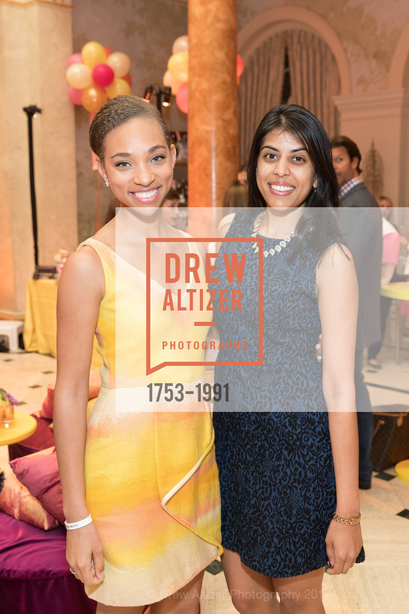 Jerica Lee, Hina Patel, Glogau Teddy Bear Rescue Fund Hosts The Snuggly Soiree, Private Residence, March 23rd, 2017