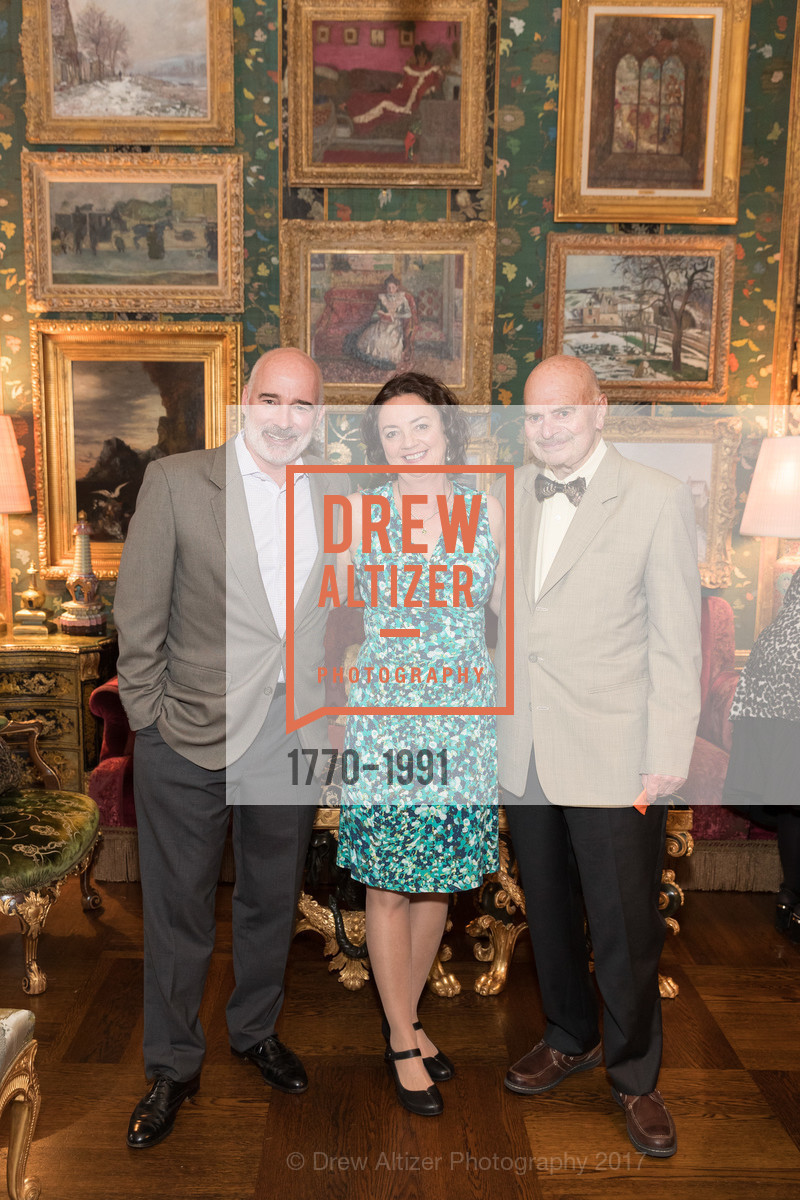 Henry Freye, Gwendolyn Hammer, Christopher Freye, Glogau Teddy Bear Rescue Fund Hosts The Snuggly Soiree, Private Residence, March 23rd, 2017, Photo #1770-1991 Henry Freye, Gwendolyn Hammer, Christopher Freye, Photo #1770-1991