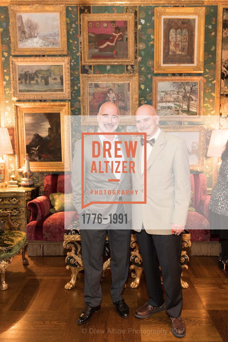 Henry Freye, Christopher Freye, Glogau Teddy Bear Rescue Fund Hosts The Snuggly Soiree, Private Residence, March 23rd, 2017, Photo #1776-1991 Henry Freye, Christopher Freye, Photo #1776-1991