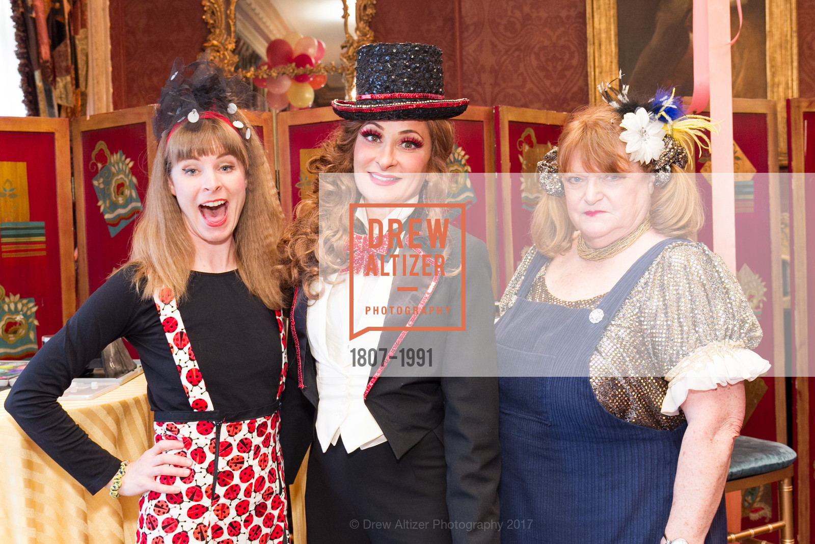 Brie Crabtree, Gigi Evangelista, Dinnie Erin McLaughlin, Glogau Teddy Bear Rescue Fund Hosts The Snuggly Soiree, Private Residence, March 23rd, 2017, Photo #1807-1991 Brie Crabtree, Gigi Evangelista, Dinnie Erin McLaughlin, Photo #1807-1991