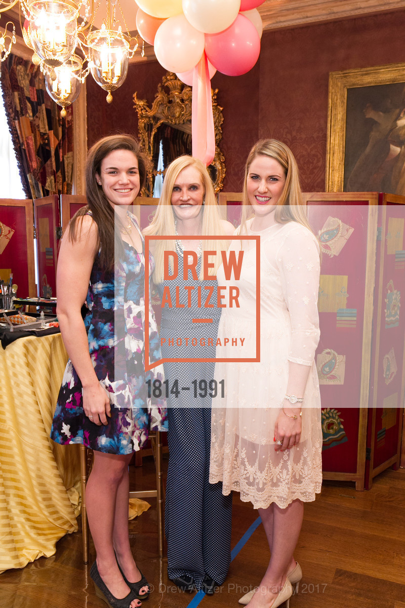 Kristen Vredeveld, Beth Townsend, Missy Franklin, Glogau Teddy Bear Rescue Fund Hosts The Snuggly Soiree, Private Residence, March 23rd, 2017, Photo #1814-1991 Kristen Vredeveld, Beth Townsend, Missy Franklin, Photo #1814-1991