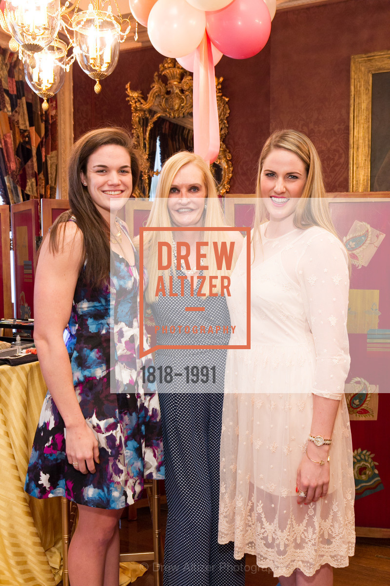 Kristen Vredeveld, Beth Townsend, Missy Franklin, Glogau Teddy Bear Rescue Fund Hosts The Snuggly Soiree, Private Residence, March 23rd, 2017, Photo #1818-1991 Kristen Vredeveld, Beth Townsend, Missy Franklin, Photo #1818-1991