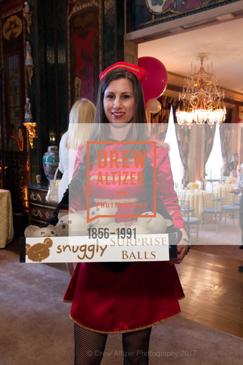 Atmosphere, Glogau Teddy Bear Rescue Fund Hosts The Snuggly Soiree, Private Residence, March 23rd, 2017