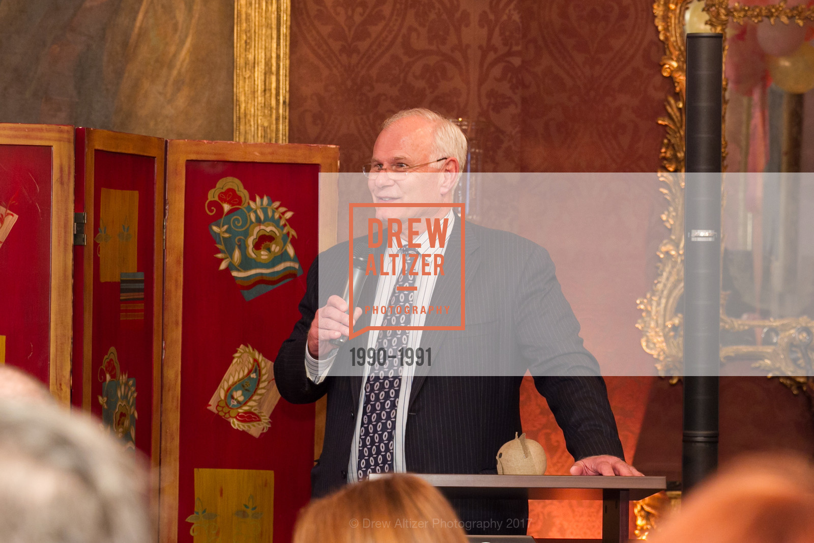 Mark Laret, Glogau Teddy Bear Rescue Fund Hosts The Snuggly Soiree, Private Residence, March 23rd, 2017, Photo #1990-1991 Mark Laret, Photo #1990-1991