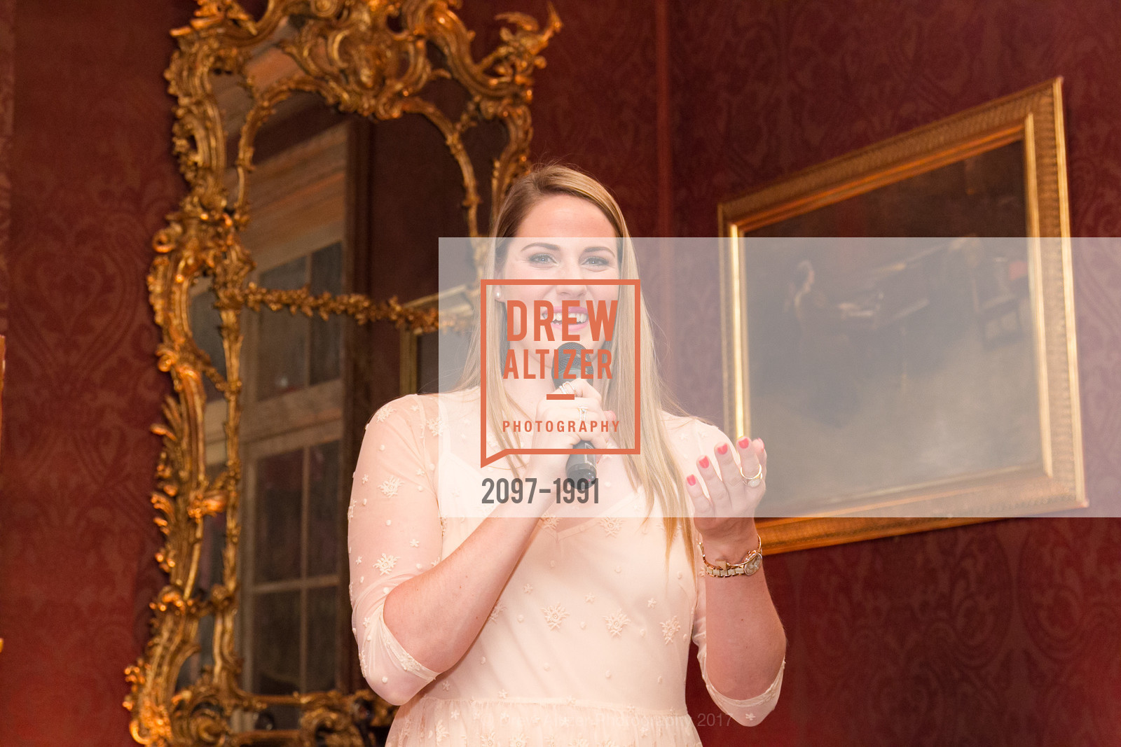 Missy Franklin, Glogau Teddy Bear Rescue Fund Hosts The Snuggly Soiree, Private Residence, March 23rd, 2017